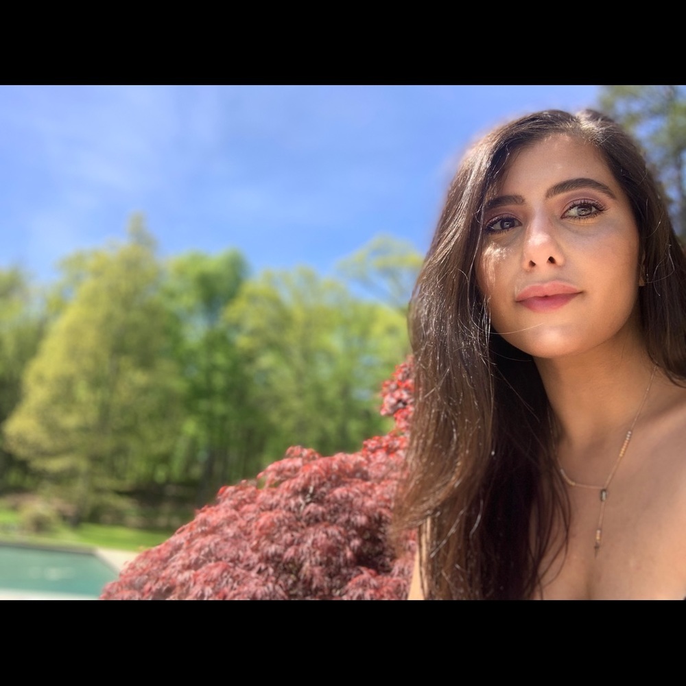 Meet your Posher, Katherine